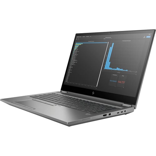 ZBook Fury 15 G7 Mobile Workstation