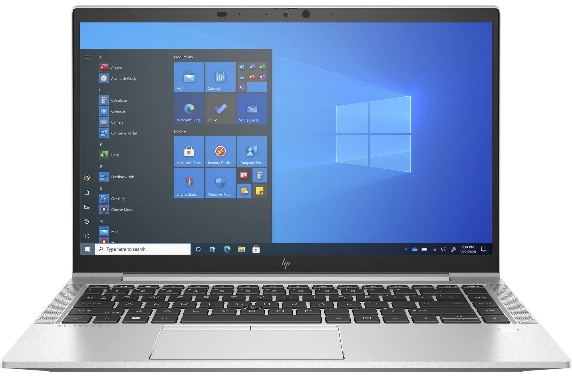 EliteBook 845 G8