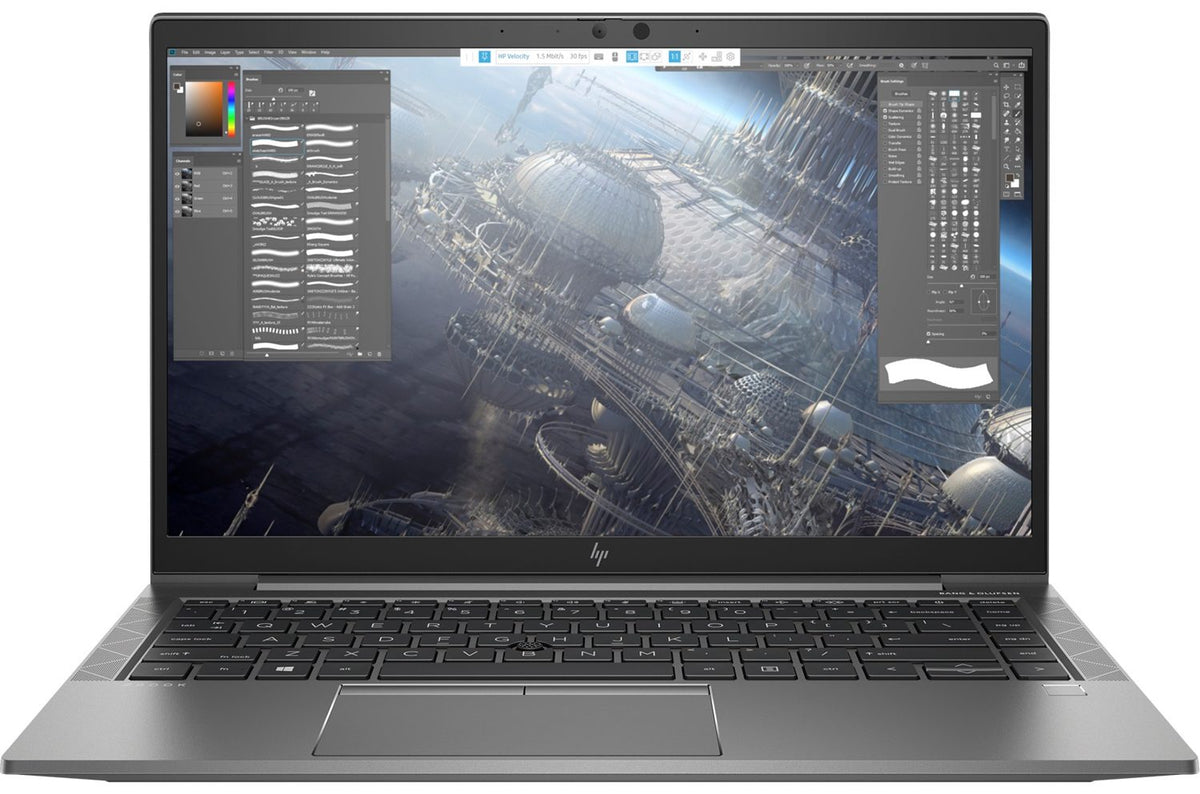 ZBook Firefly 14 G7 Mobile Workstation