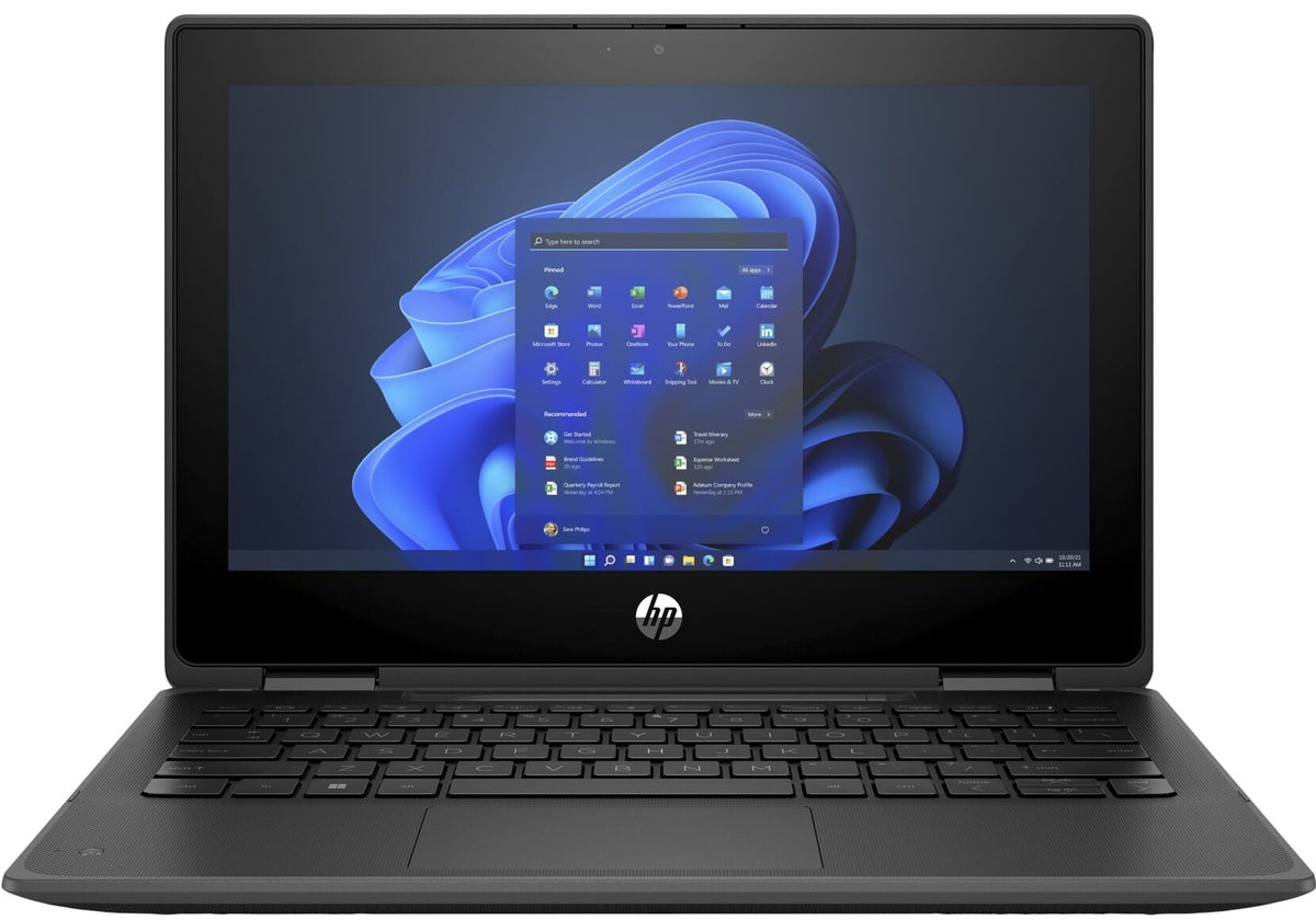 Pro x360 Fortis G9