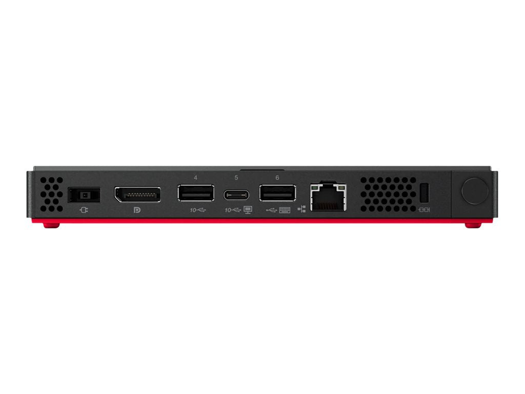 ThinkCentre M75n