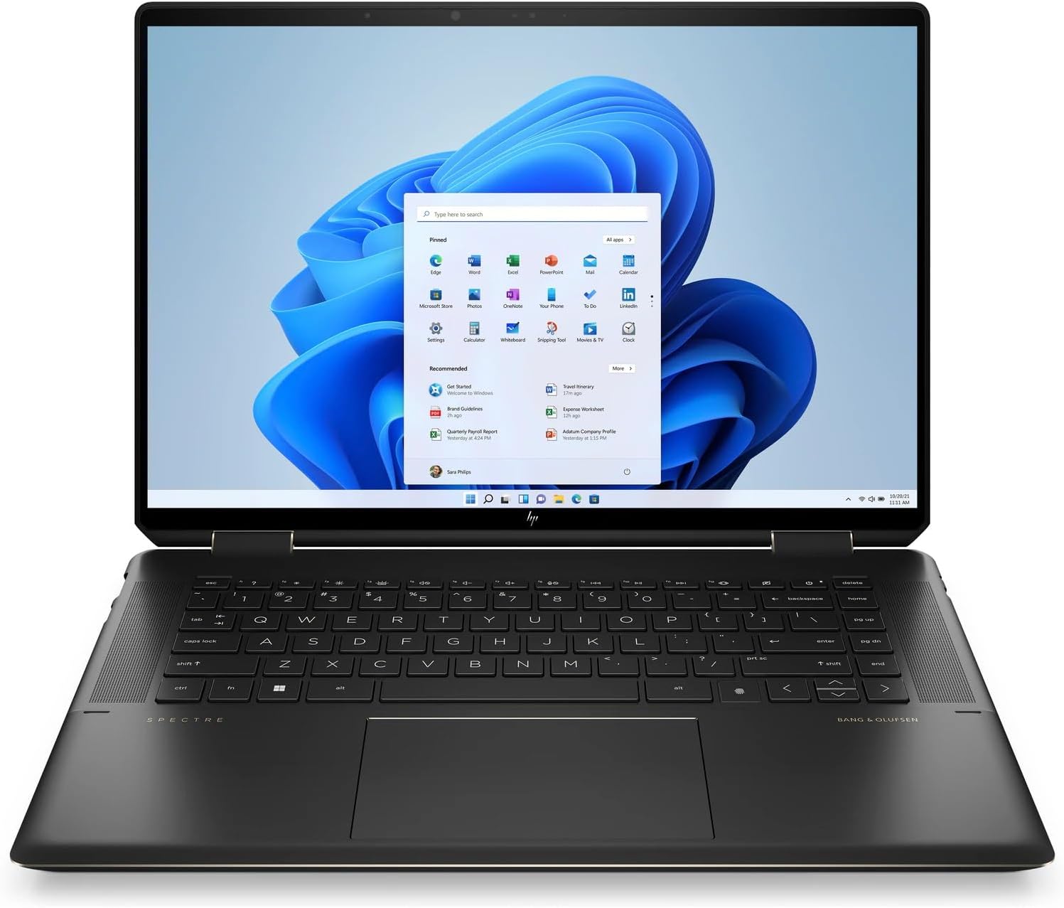 Spectre x360 16-f1xxx