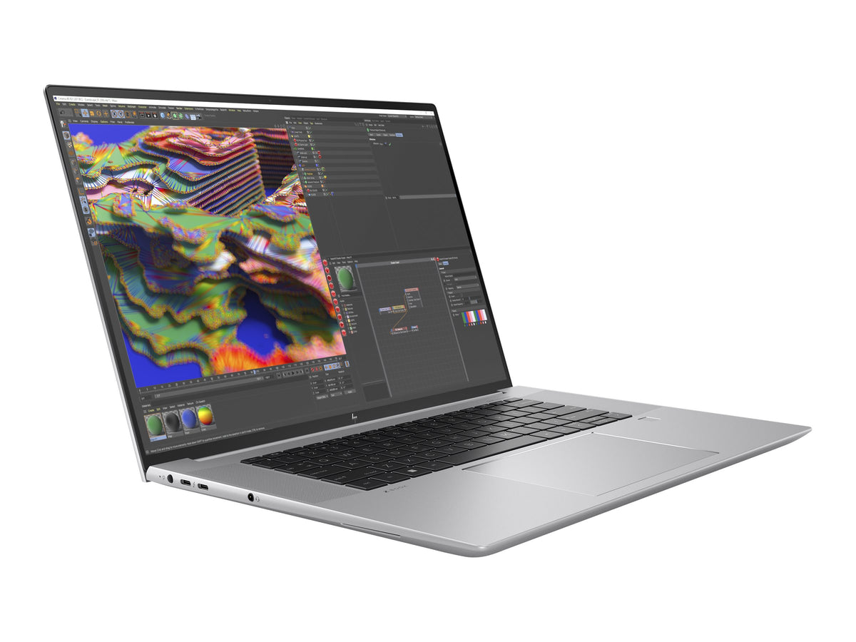 Zbook Studio G9