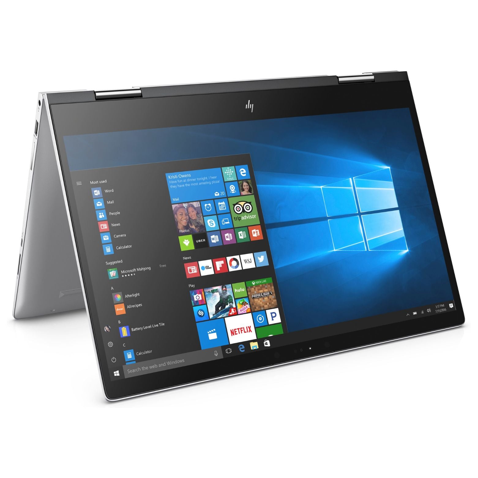 ENVY x360 15m-bp112dx
