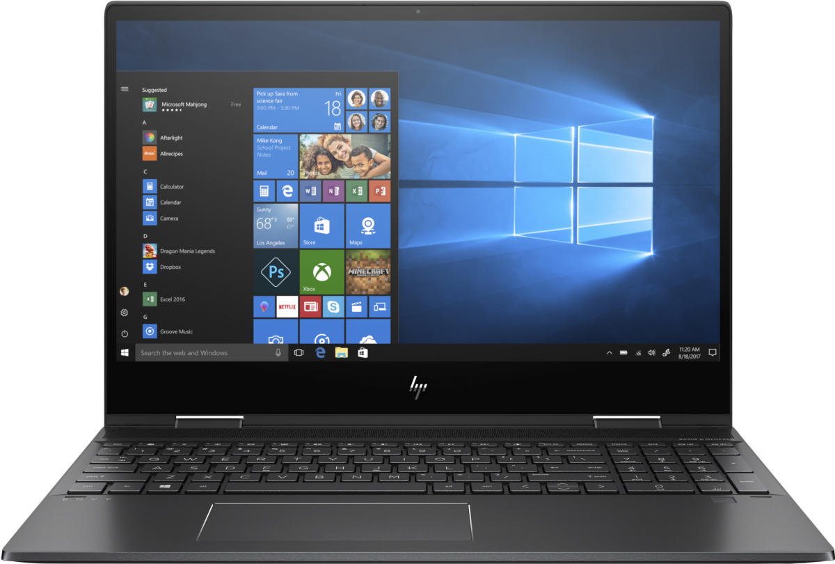 ENVY x360 15-ds1083cl