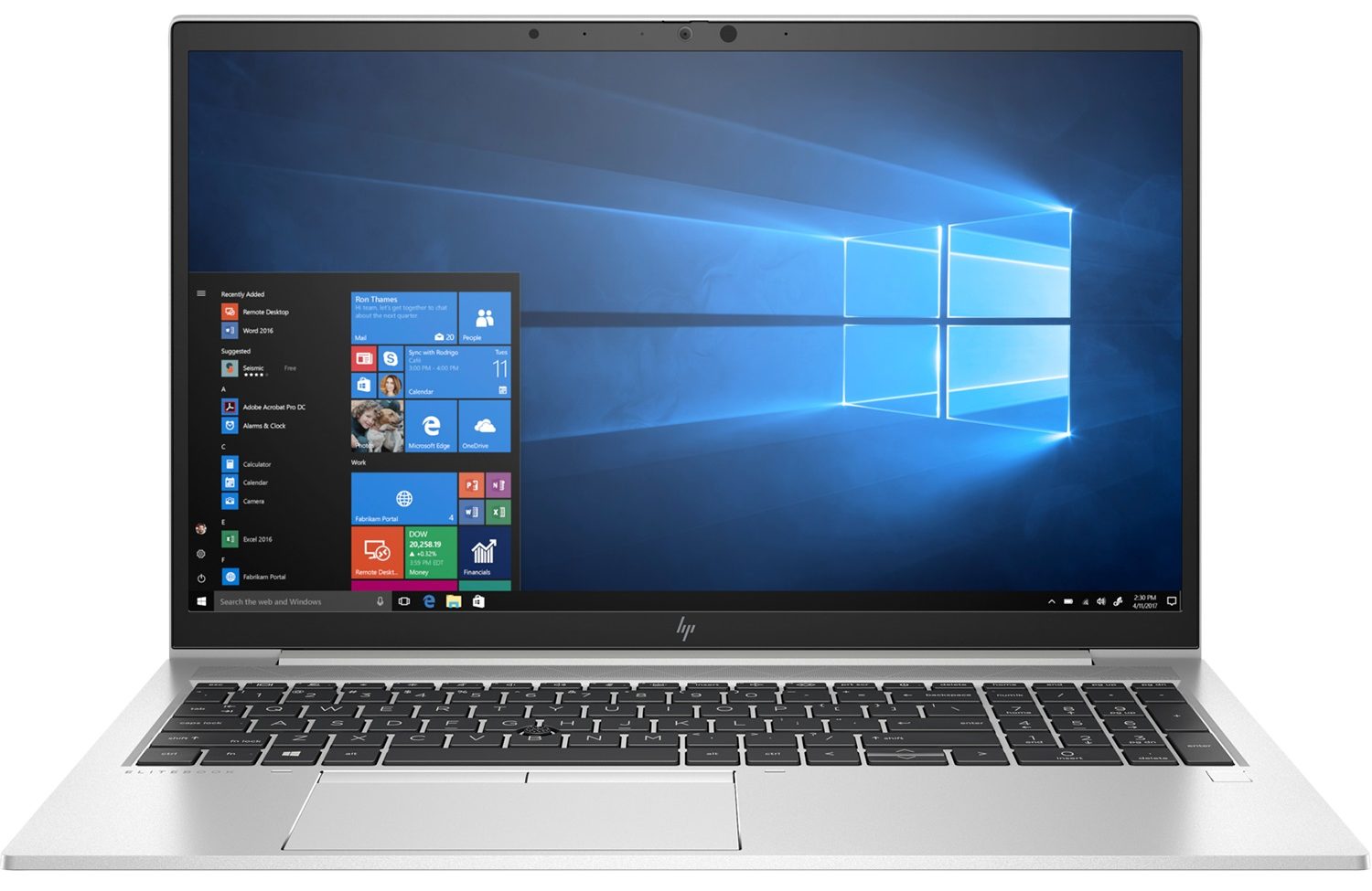 EliteBook 855 G7