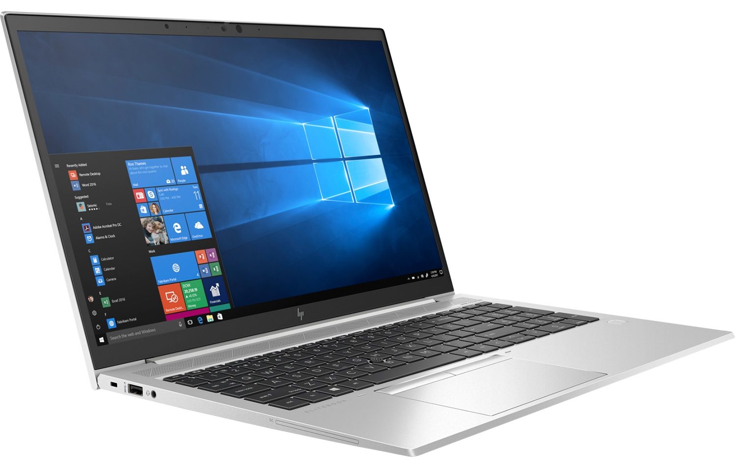 EliteBook 855 G7