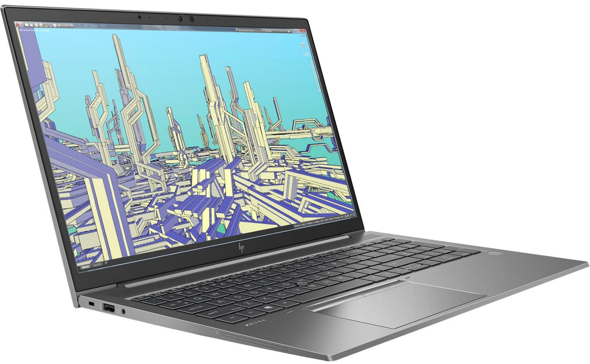 ZBook Firefly G8