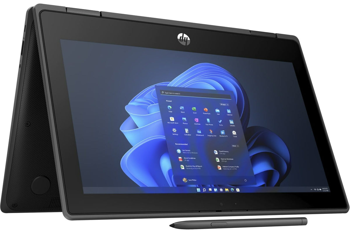 Pro x360 Fortis G9