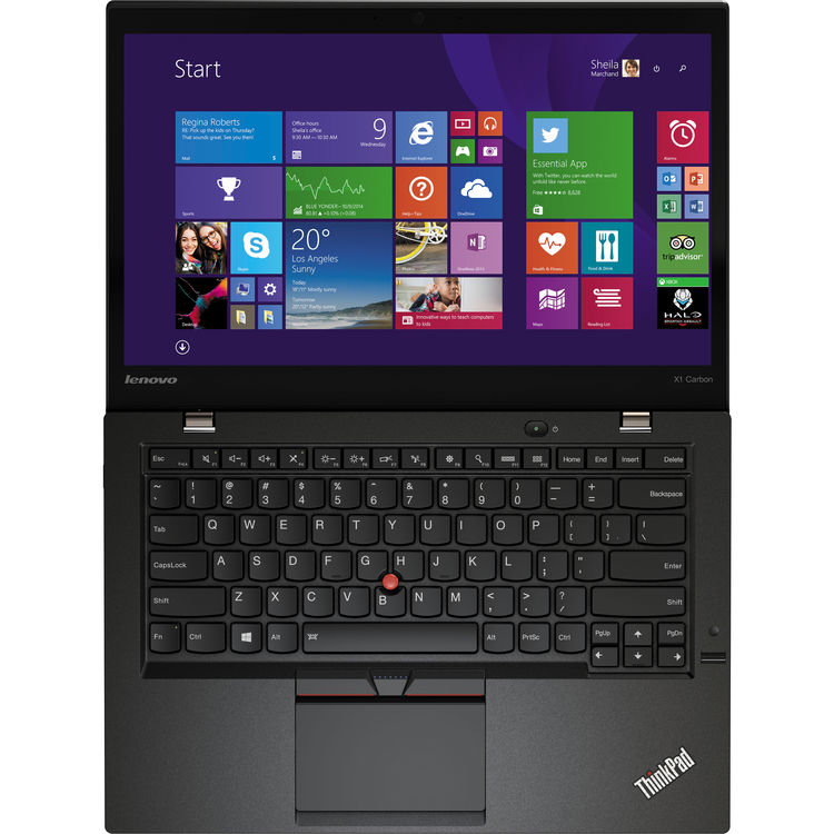 ThinkPad X1