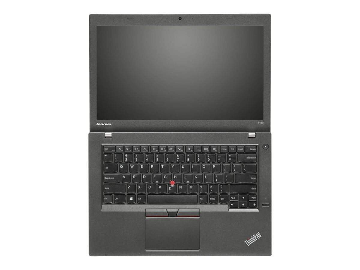 ThinkPad T450