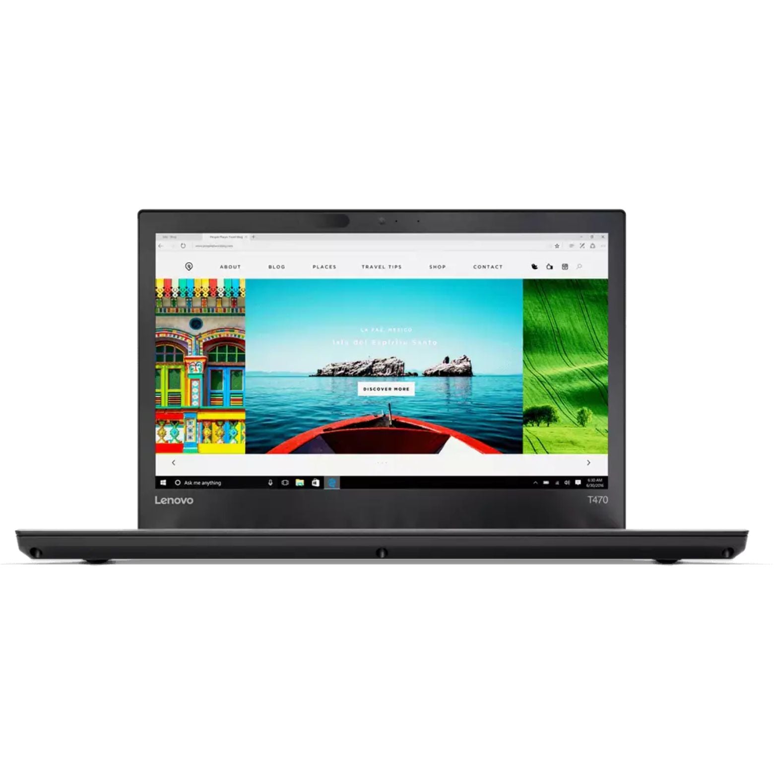 ThinkPad T470