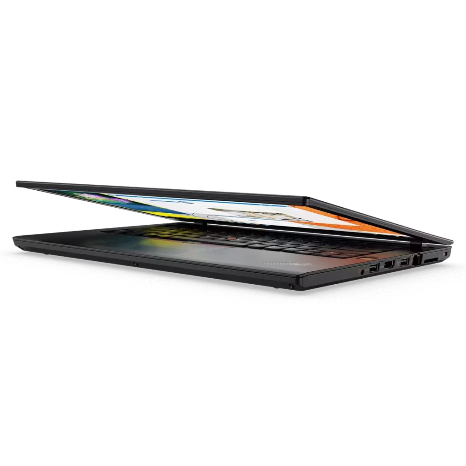 ThinkPad T470