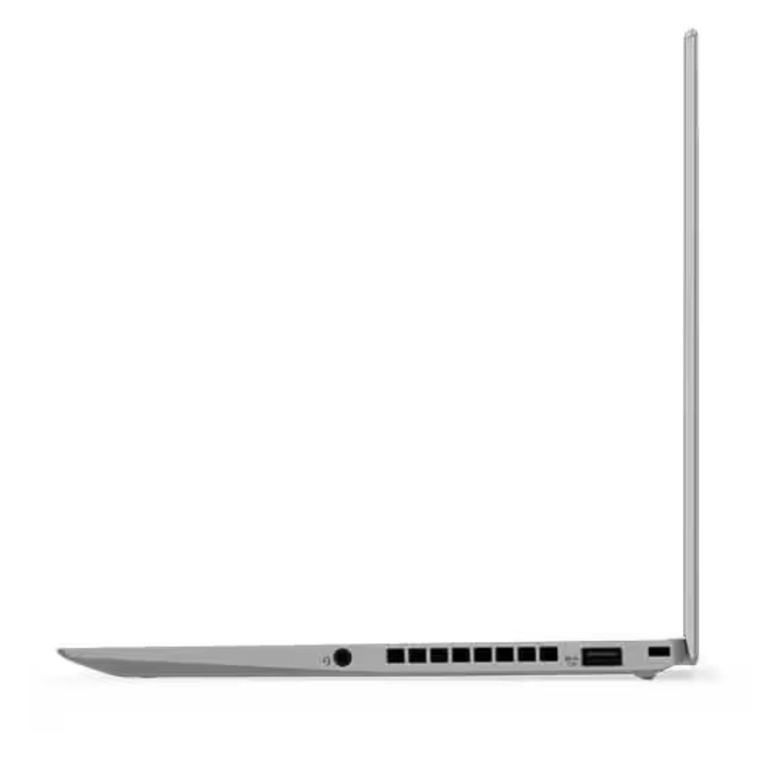 ThinkPad X1 Carbon 6th Gen