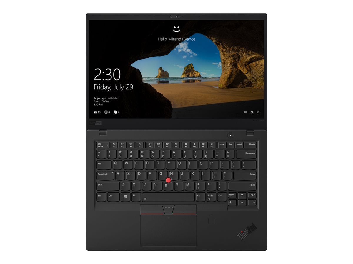 ThinkPad X1 Carbon G6