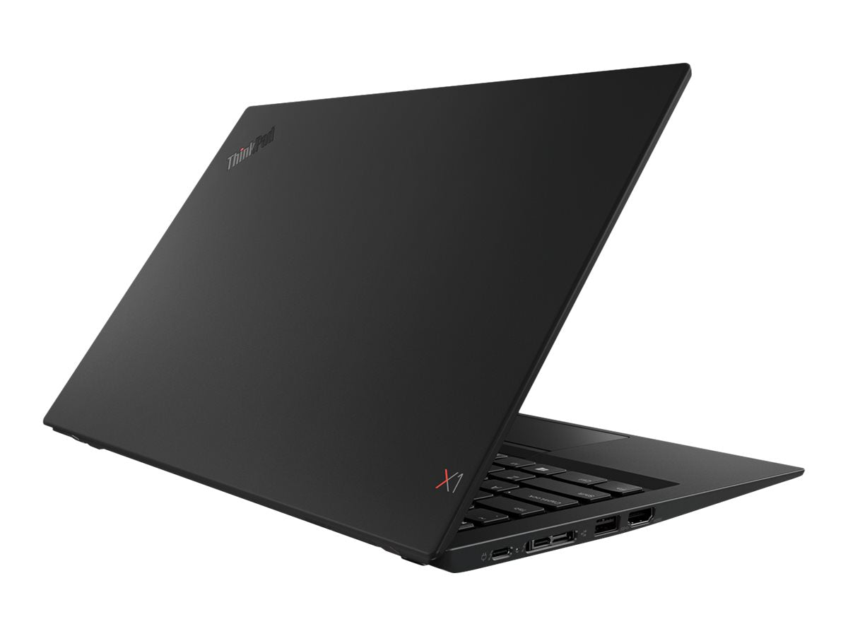 ThinkPad X1 Carbon