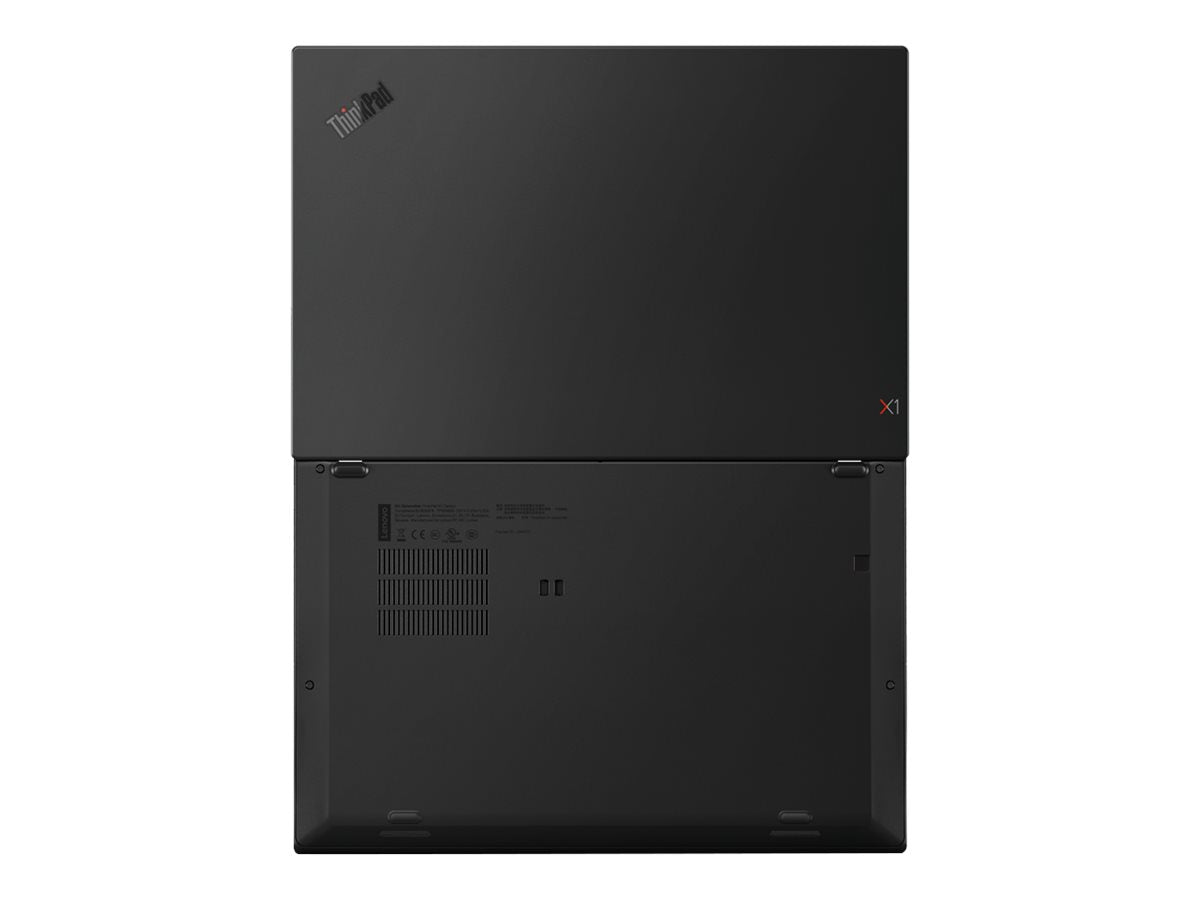 ThinkPad X1 Carbon
