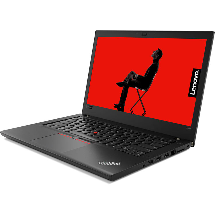 ThinkPad T480