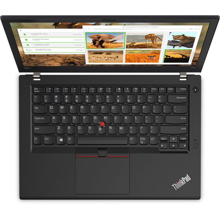 ThinkPad T480