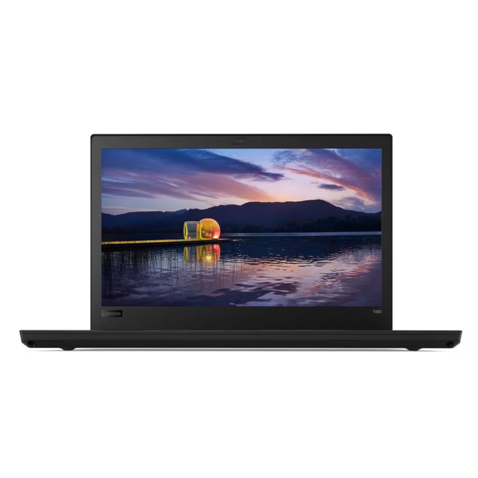 ThinkPad T480