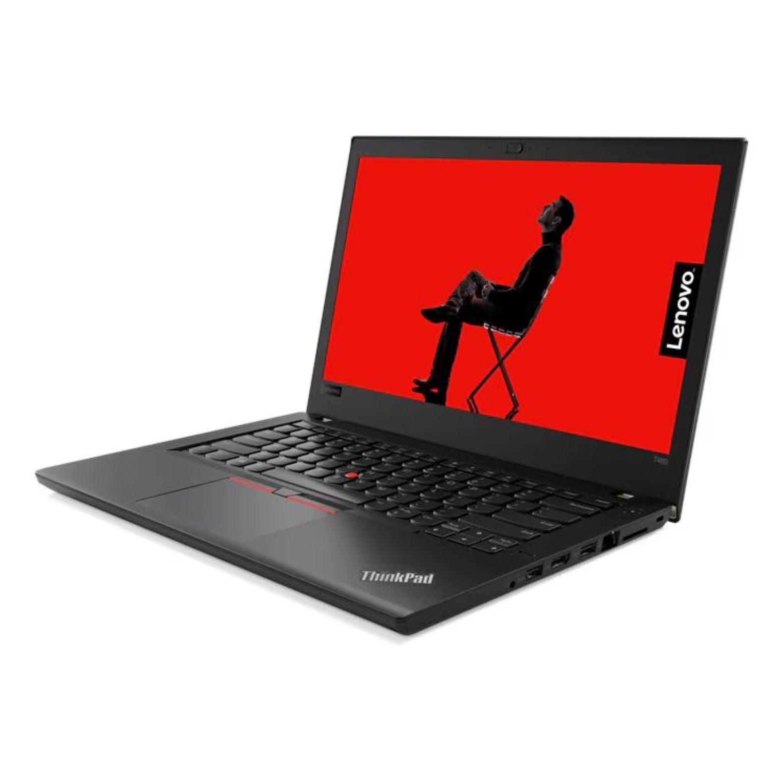 ThinkPad T480