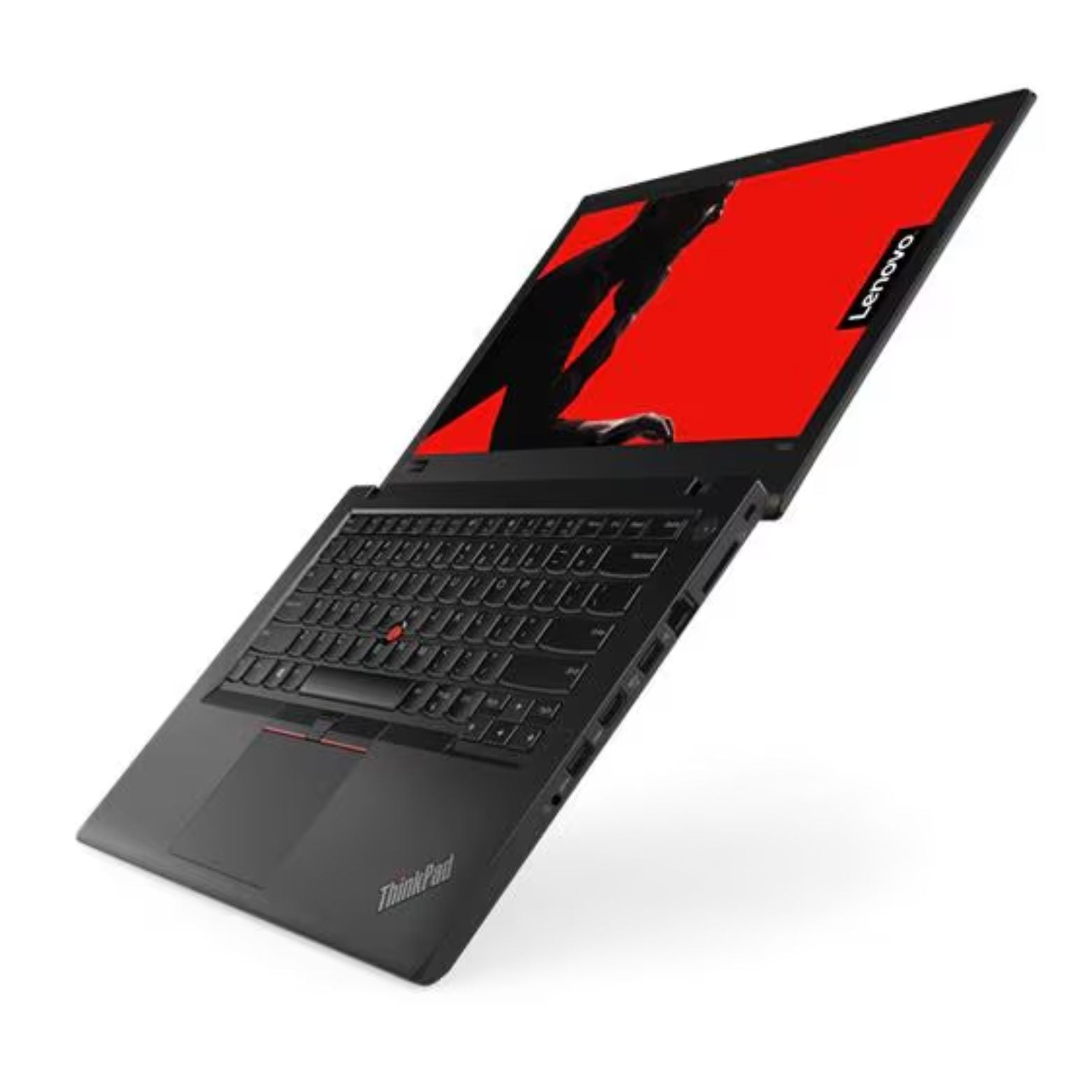 ThinkPad T480