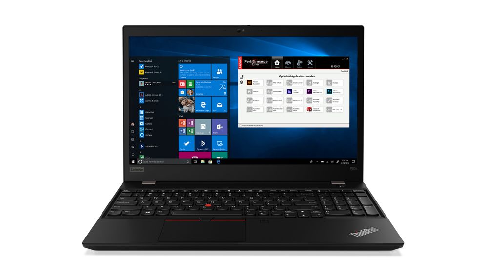 ThinkPad P53s