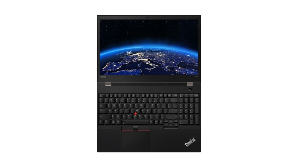 ThinkPad P53s