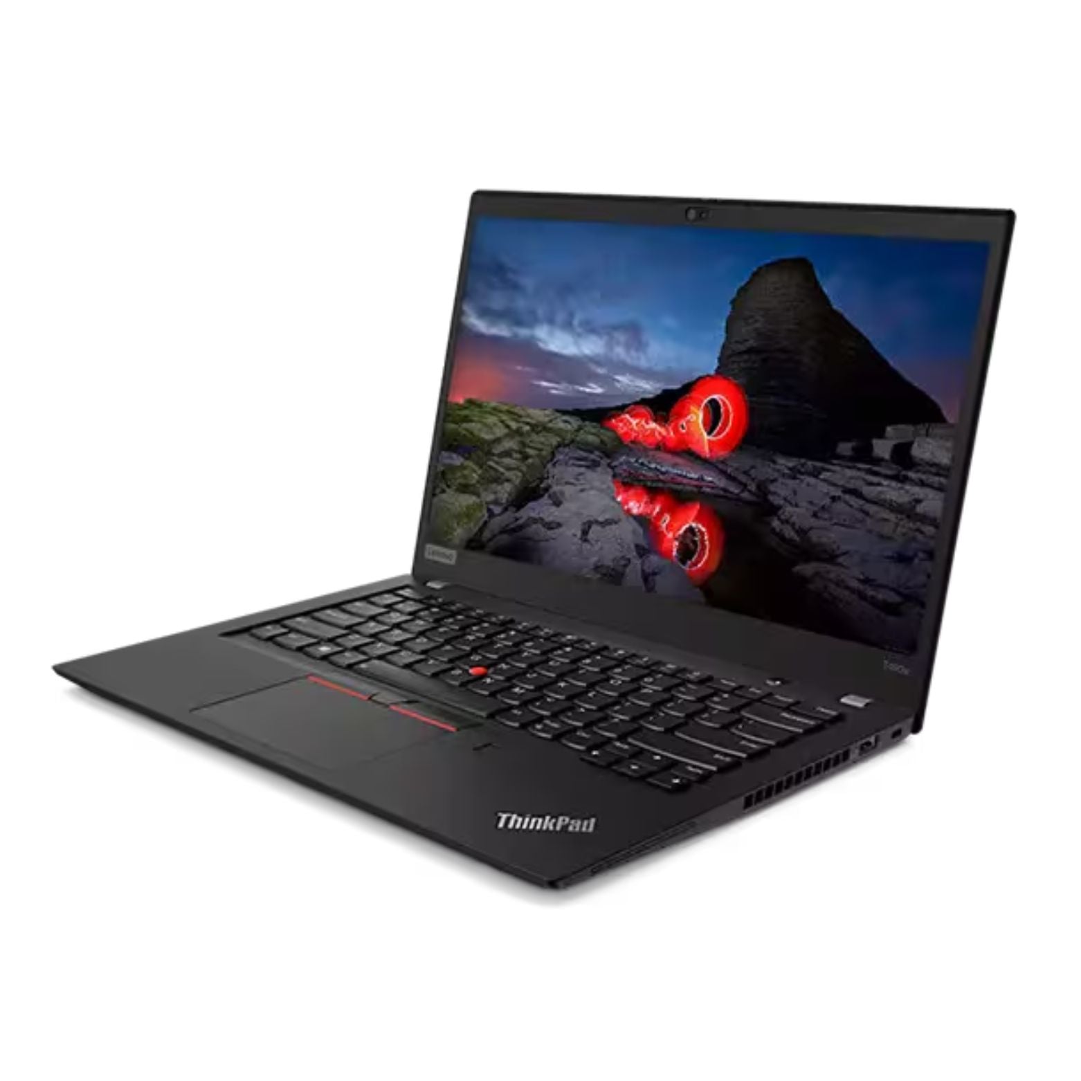 ThinkPad T490s