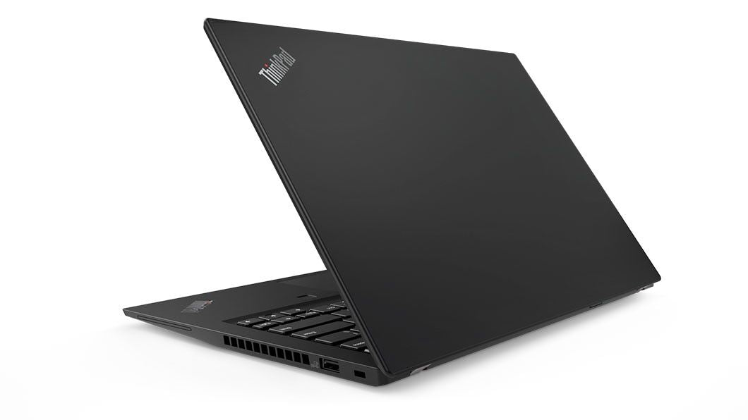 ThinkPad T490s