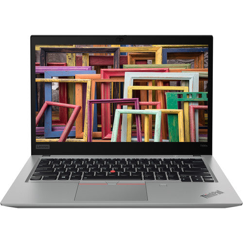 ThinkPad T490s