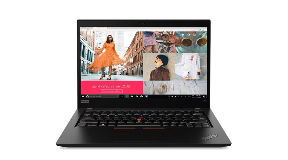 ThinkPad X390