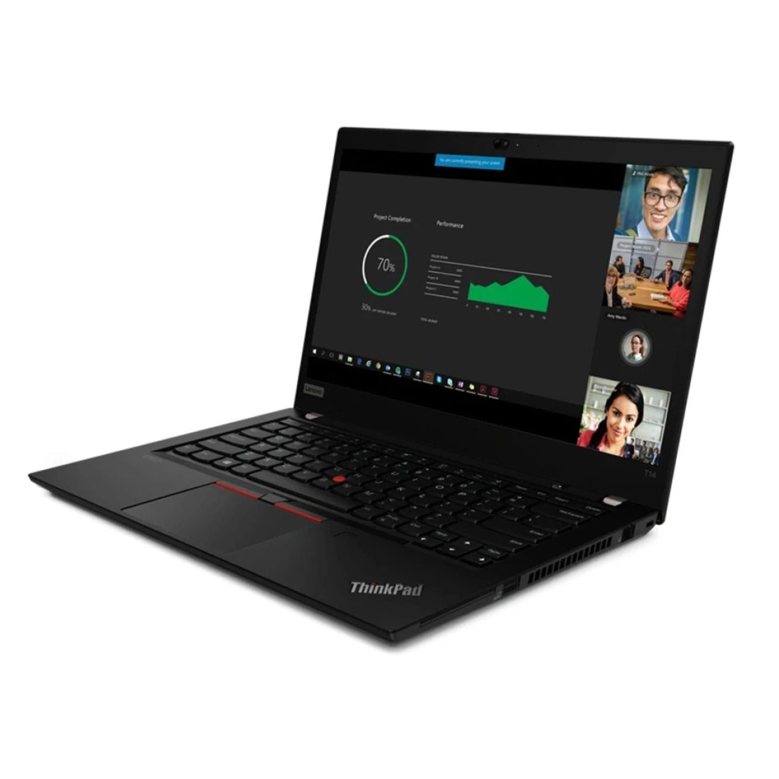 ThinkPad T14 Gen 1