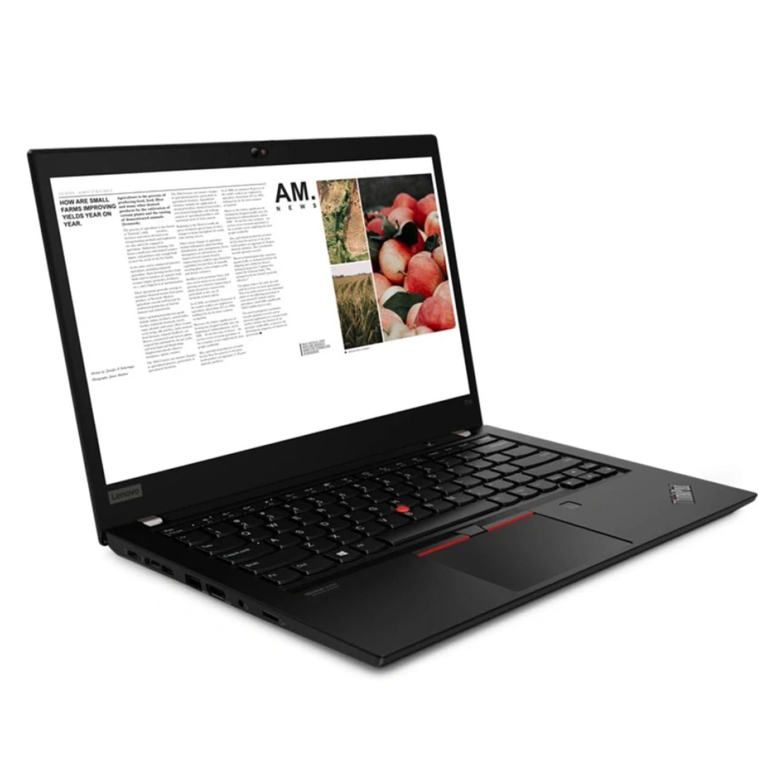 ThinkPad T14 G1