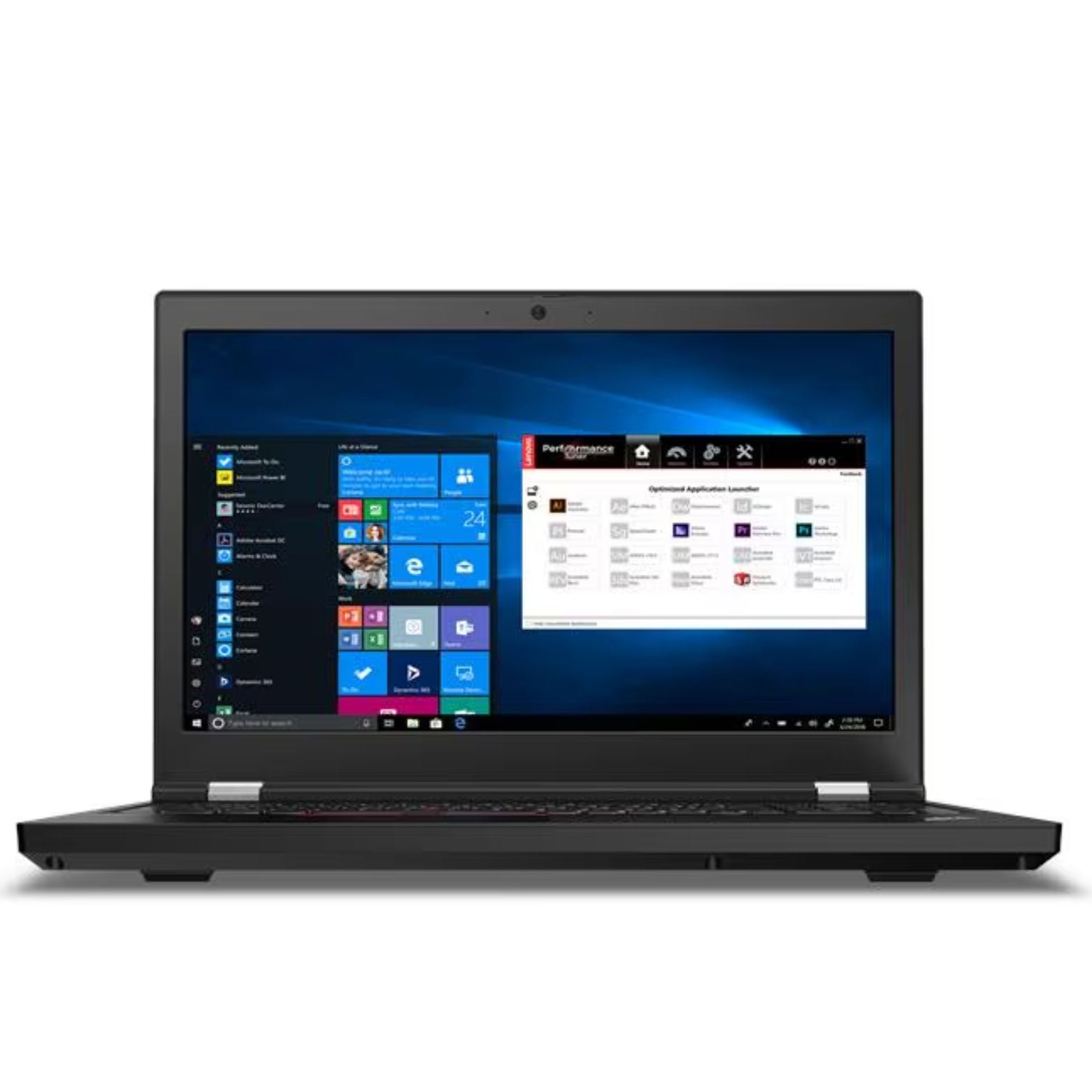 ThinkPad P15 Gen 1