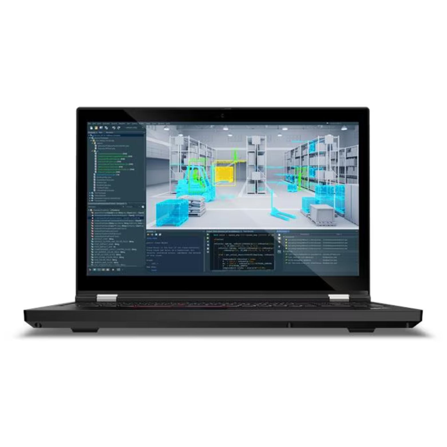 ThinkPad P15 Gen 1
