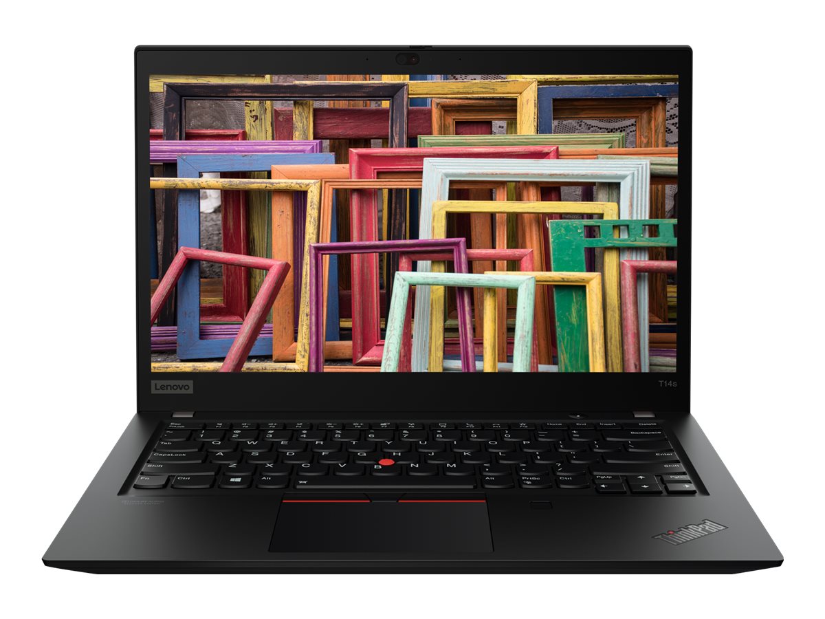 ThinkPad T14s