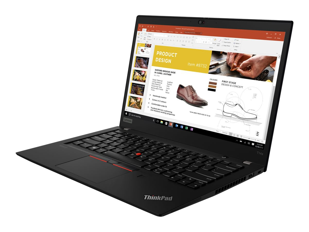 ThinkPad T14s