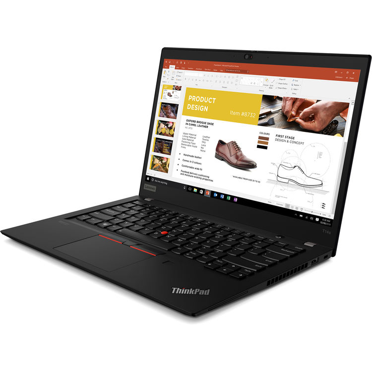 ThinkPad T14s Gen 1