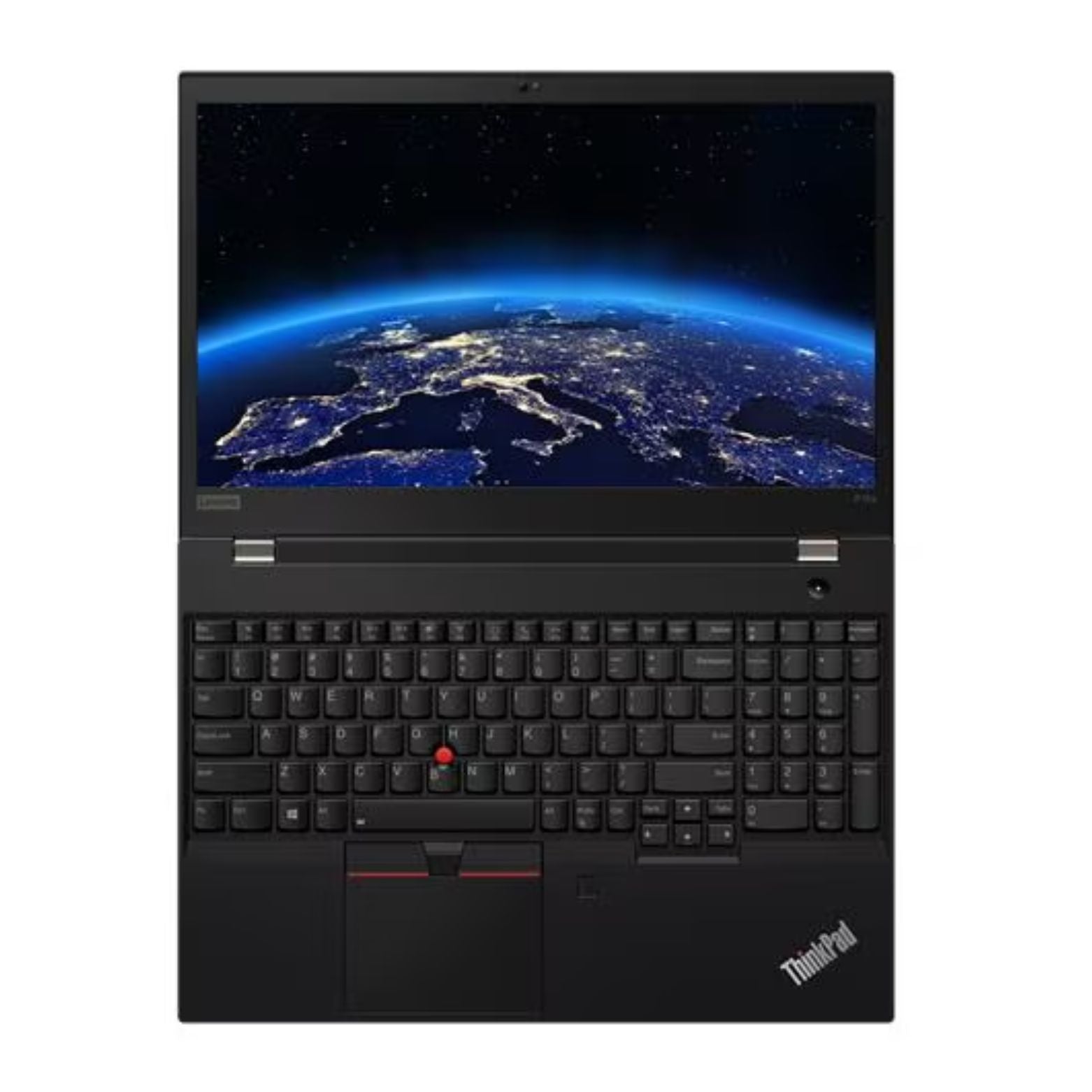 ThinkPad P15s Gen 1