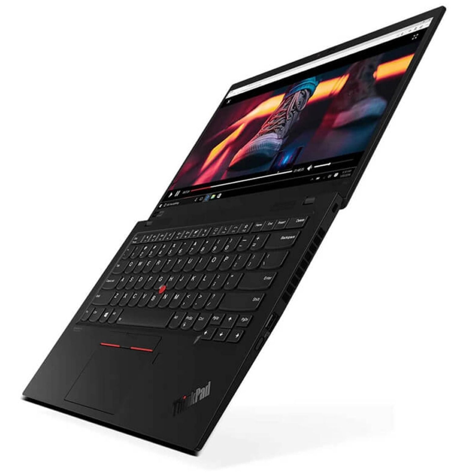 ThinkPad X1 Carbon 8th Gen