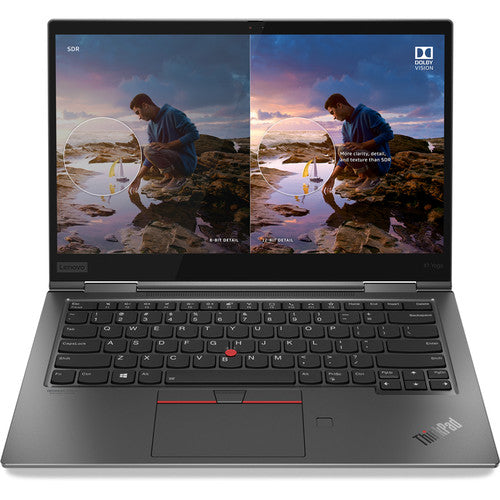 ThinkPad X1 Yoga i7