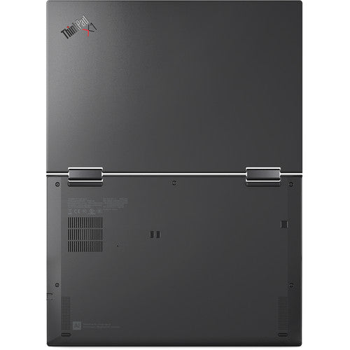 ThinkPad X1 Yoga G5
