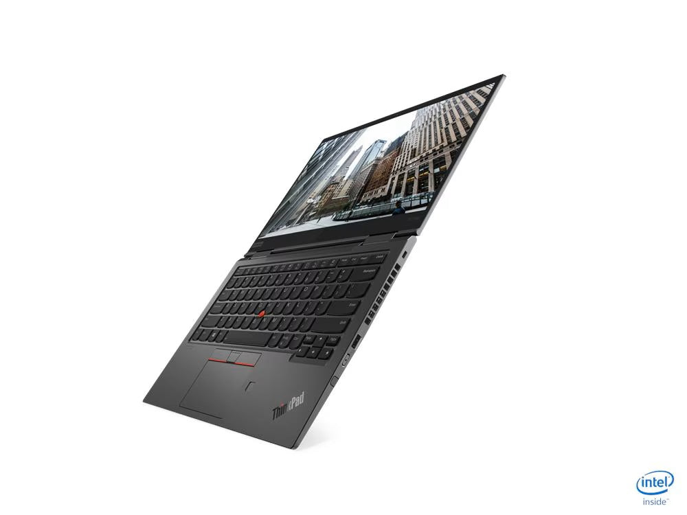 ThinkPad X1 Yoga Gen 5