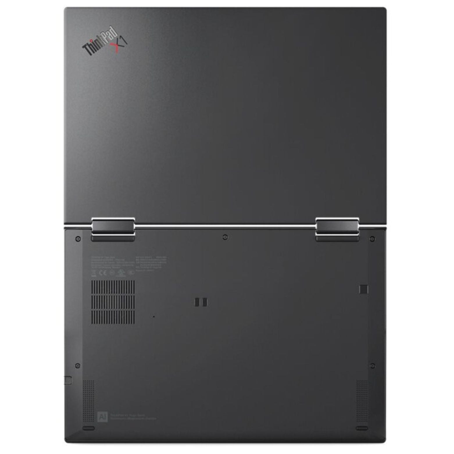 Thinkpad X1 Yoga Gen 5
