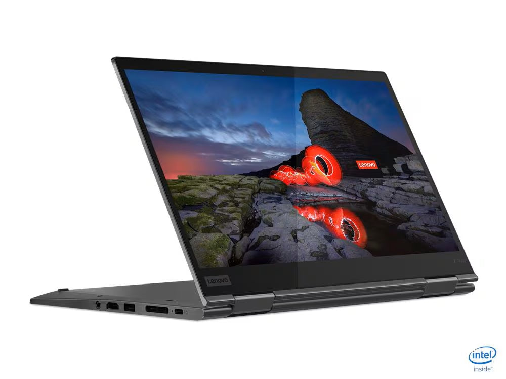 ThinkPad X1 Yoga Gen 5