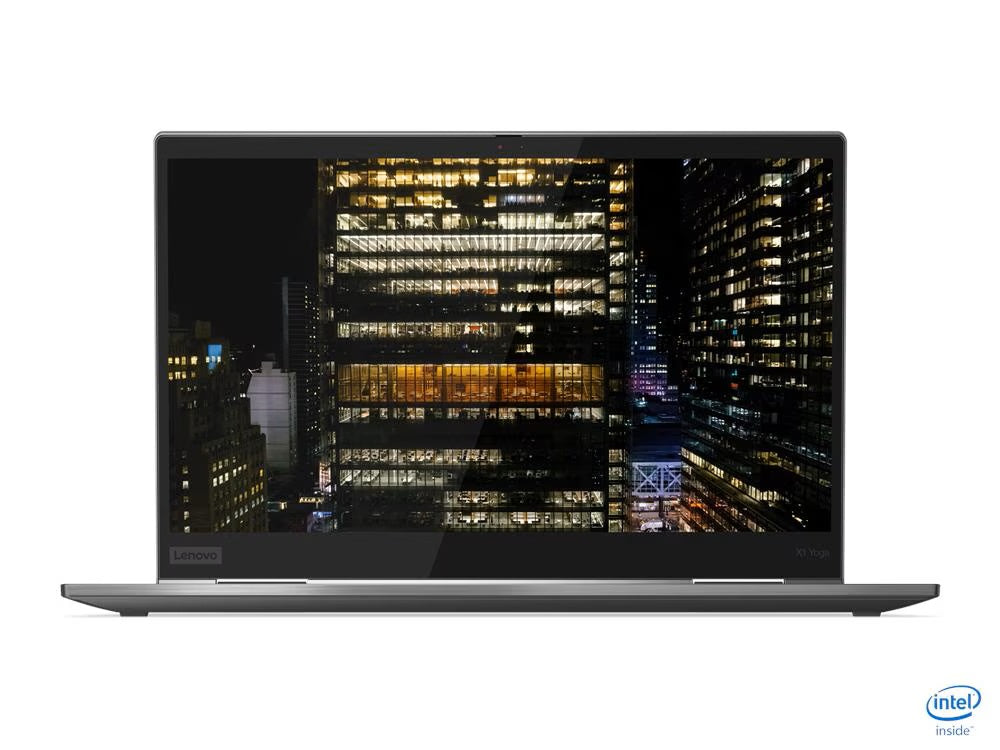 ThinkPad X1 Yoga Gen 5