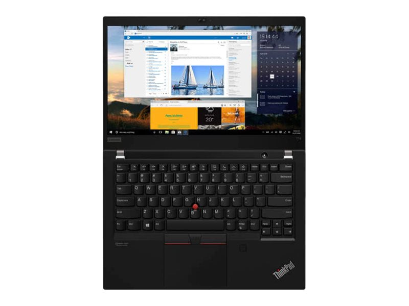 ThinkPad T14 Gen 1