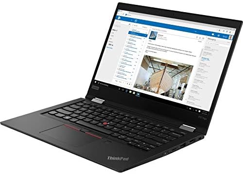 ThinkPad X13 Yoga Gen 1