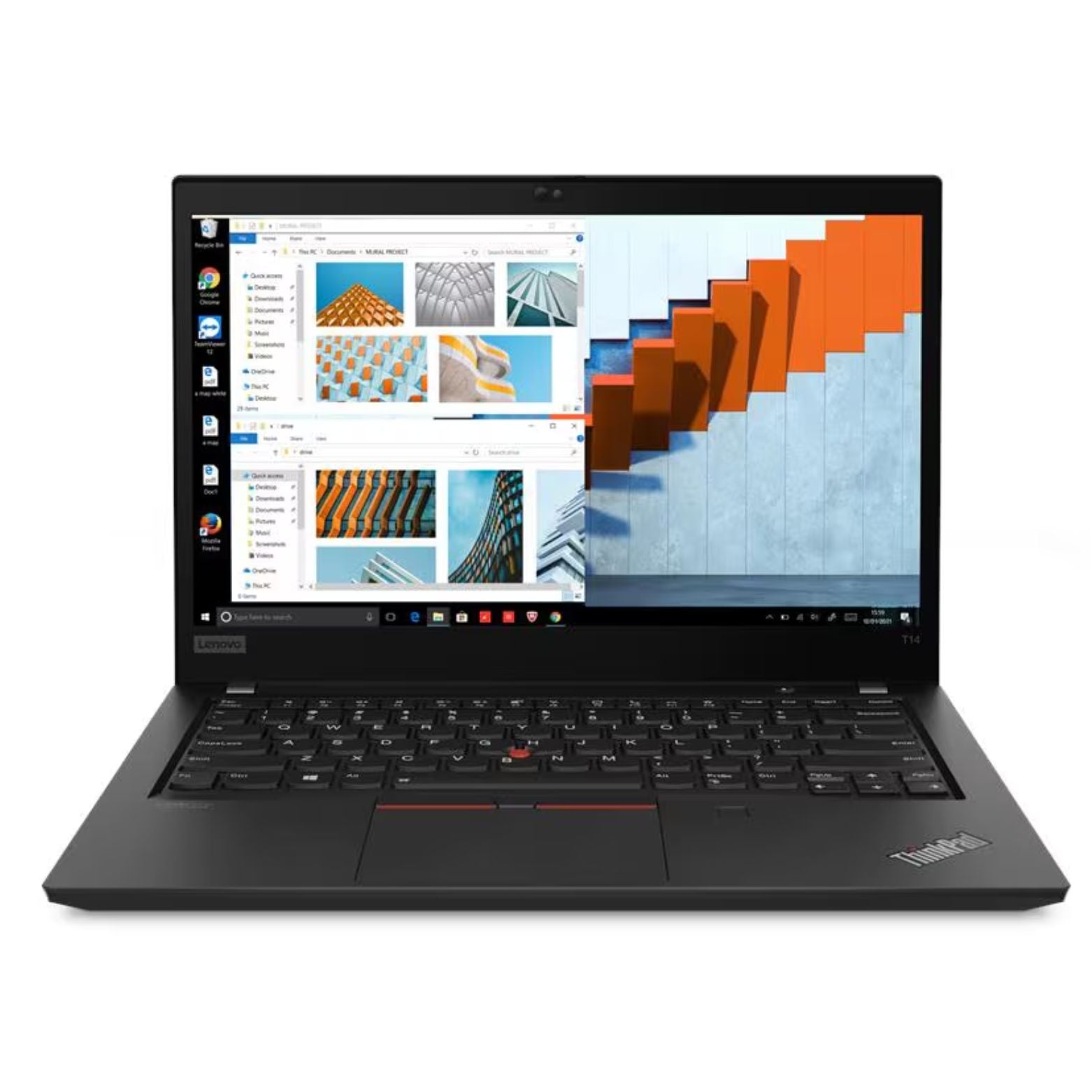 ThinkPad T14 Gen 2i